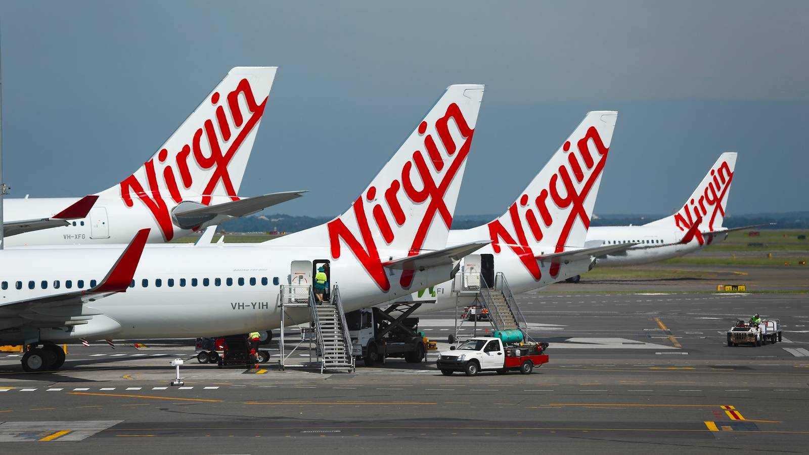 Airline Asks Passengers To Pee In Bottles After All Toilets Break