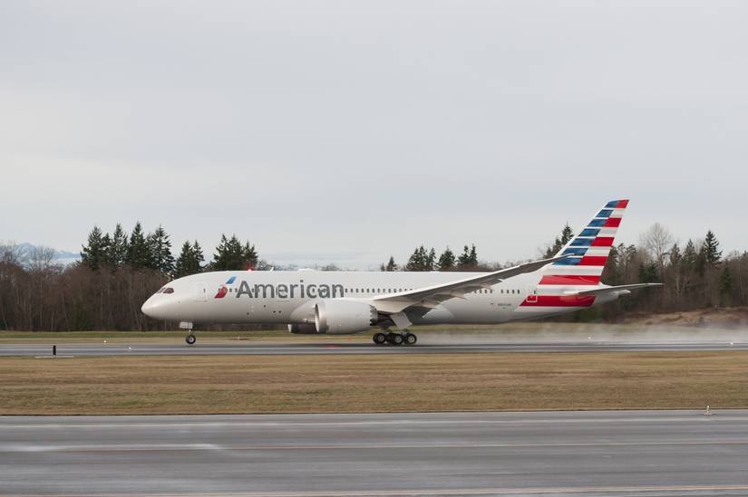 What Is Main Cabin Extra On American Airlines?