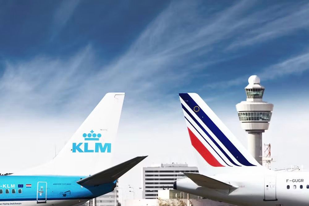 Bilt Rewards Now Offers Status Matching For Air France-KLM Flying Blue