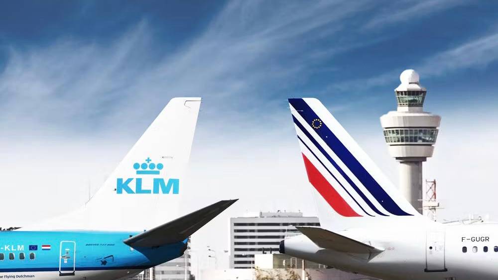 Bilt Rewards Now Offers Status Matching For Air France-KLM Flying Blue