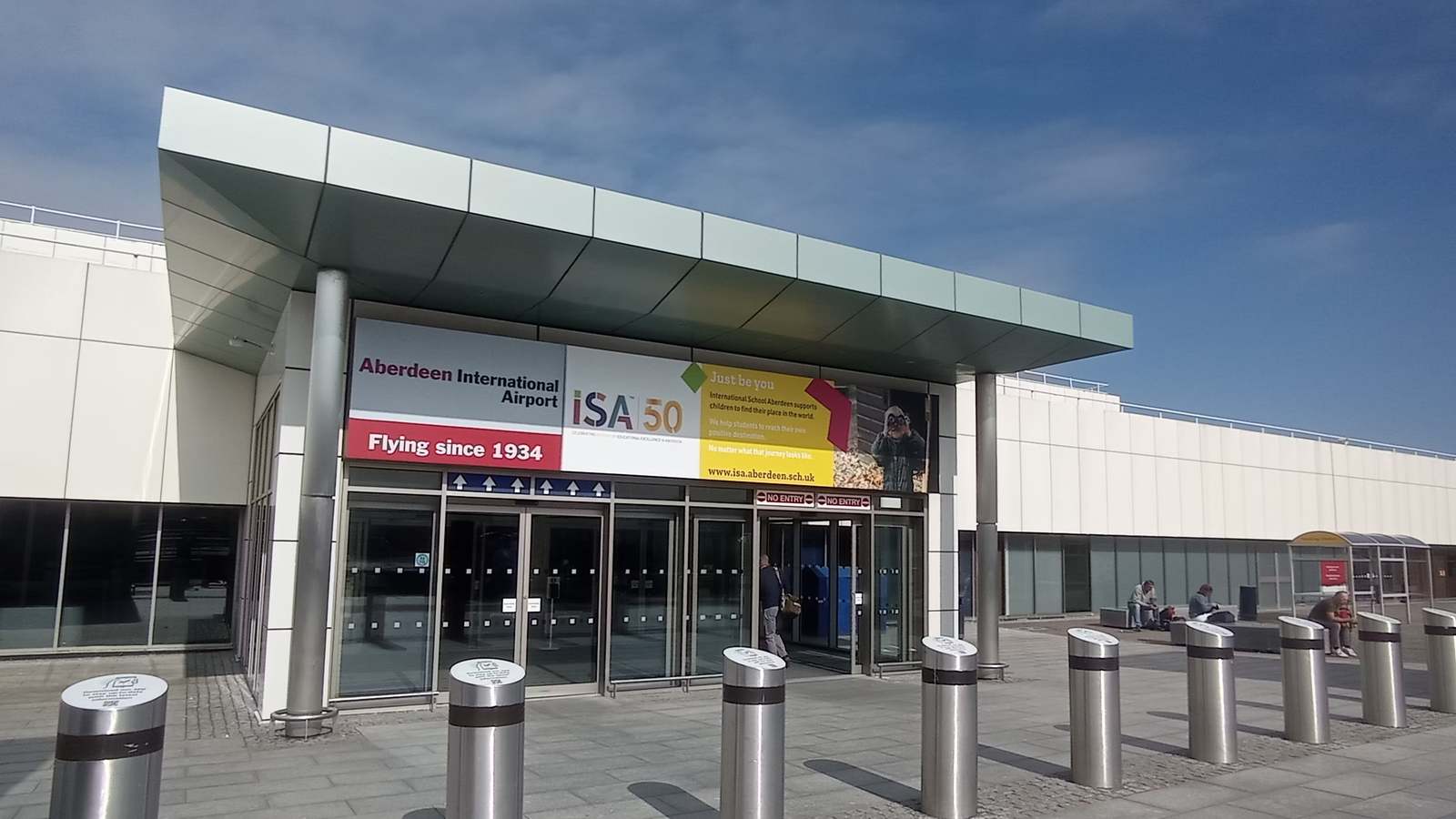 Top 5: The UK Airports With The Longest Average Delays