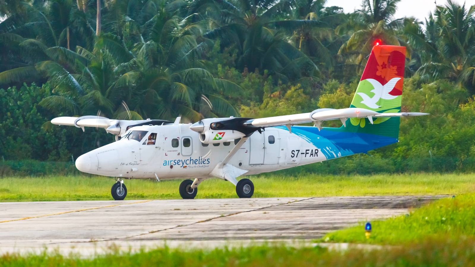 Viking Air: Keeping Older Canadian Aircraft Designs Active