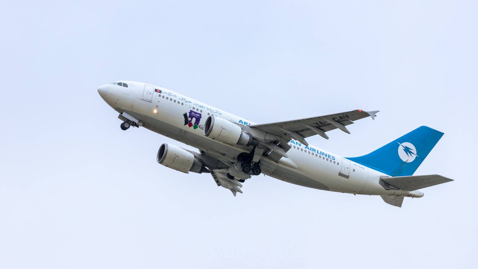 Small But Mighty: 5 National Flag Carriers You May Not Have Heard Of