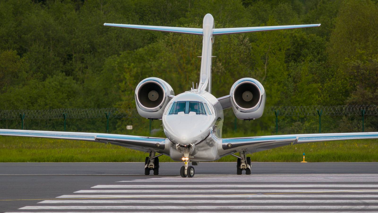 Cessna Citation X Range: How Far Can It Go?