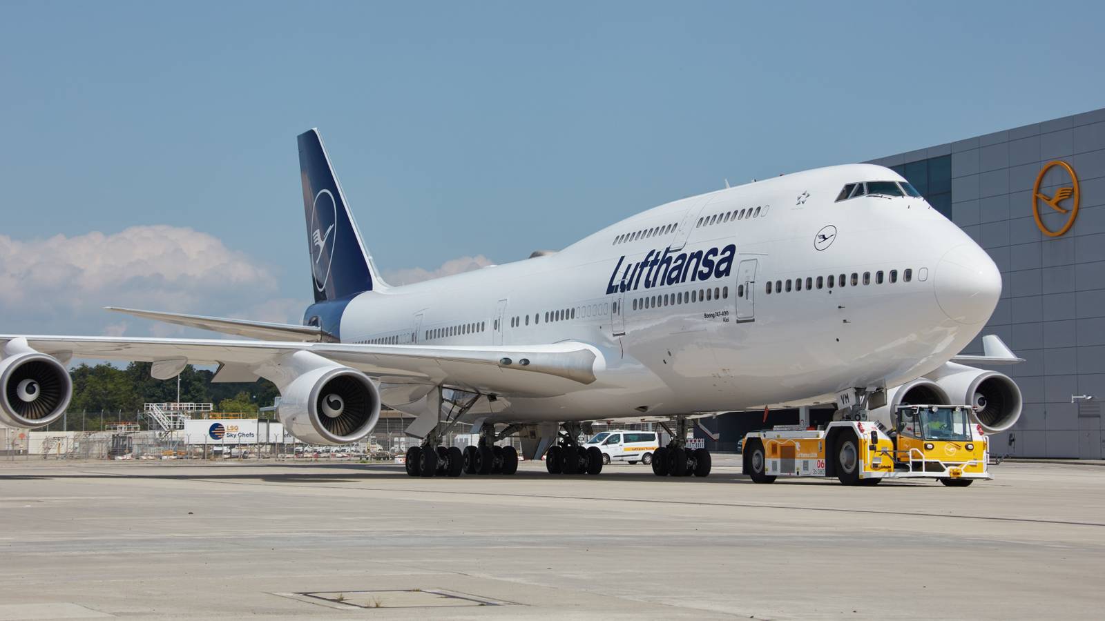 US Boeing 747-400 Passenger Flights Drop To Just 1 Daily This Summer
