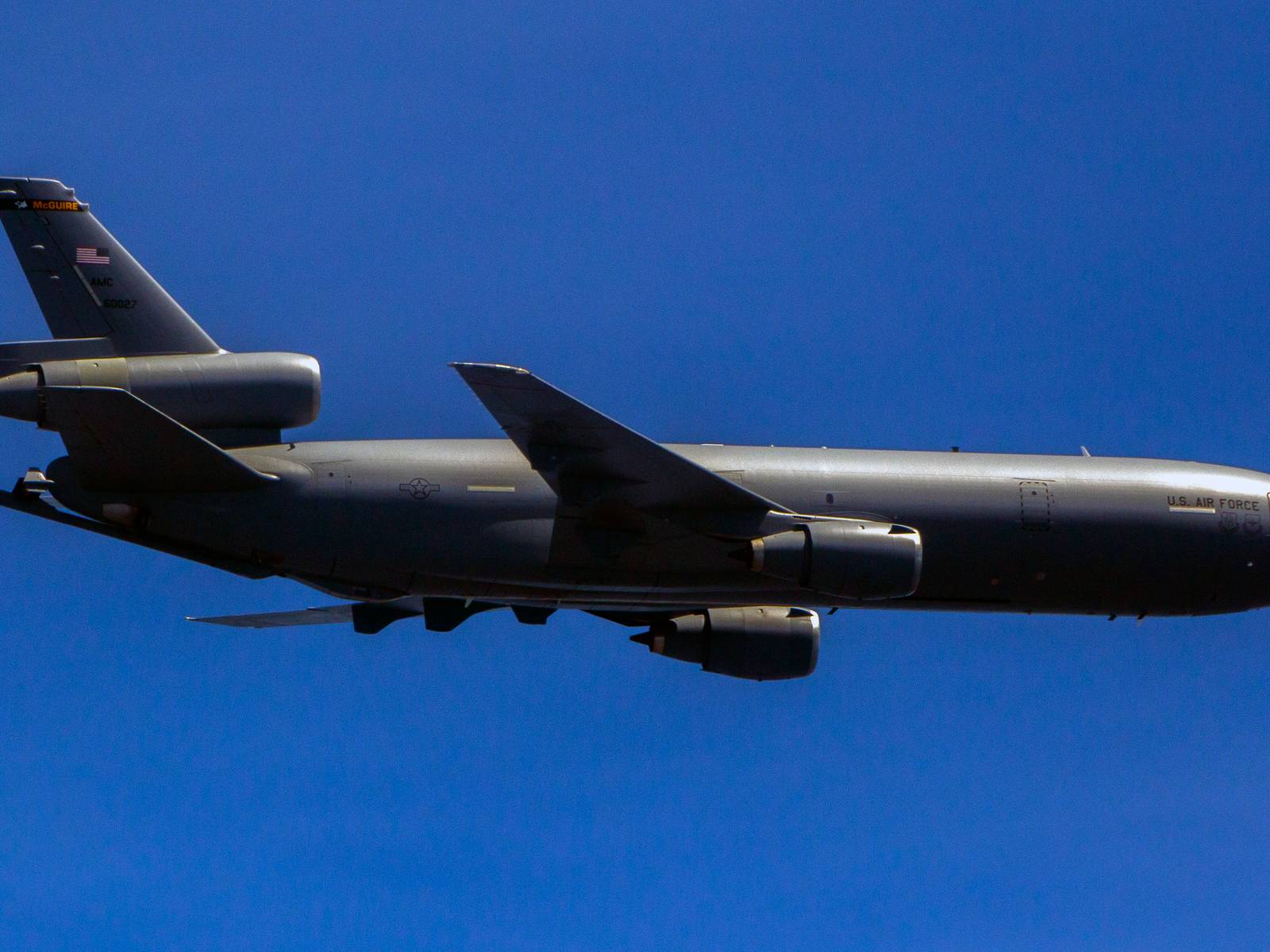 航空機・ヘリコプター INFLIGHT McDonell Douglas KC-10A 1:200 航空機・ヘリコプター INFLIGHT McDonell Douglas KC-10A 1:200