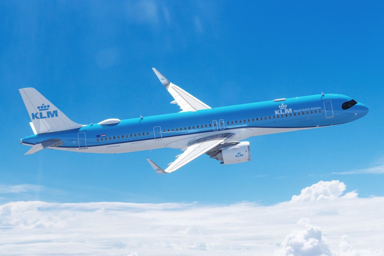 Air France-KLM Considering Direct Flights From Milan To New York
