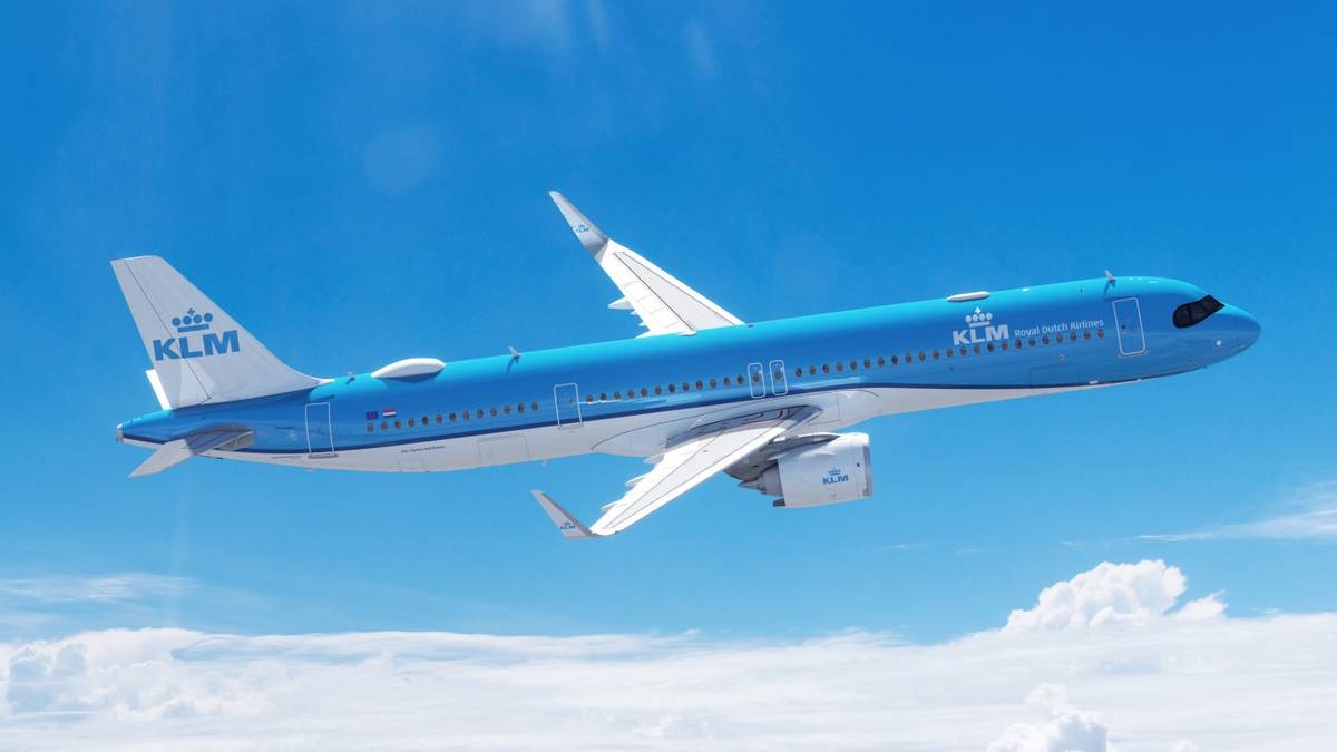 Air France-KLM Considering Direct Flights From Milan To New York
