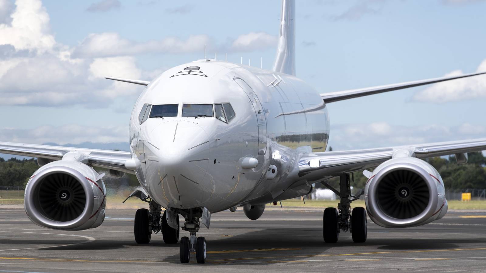 How The New Zealand Air Force Puts Its Boeing P-8 Poseidons To Work