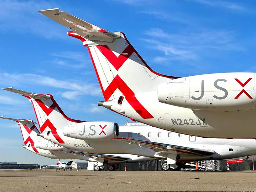 Discount Private Flying: 5 Benefits Of Flying On A Semi-Private Jet