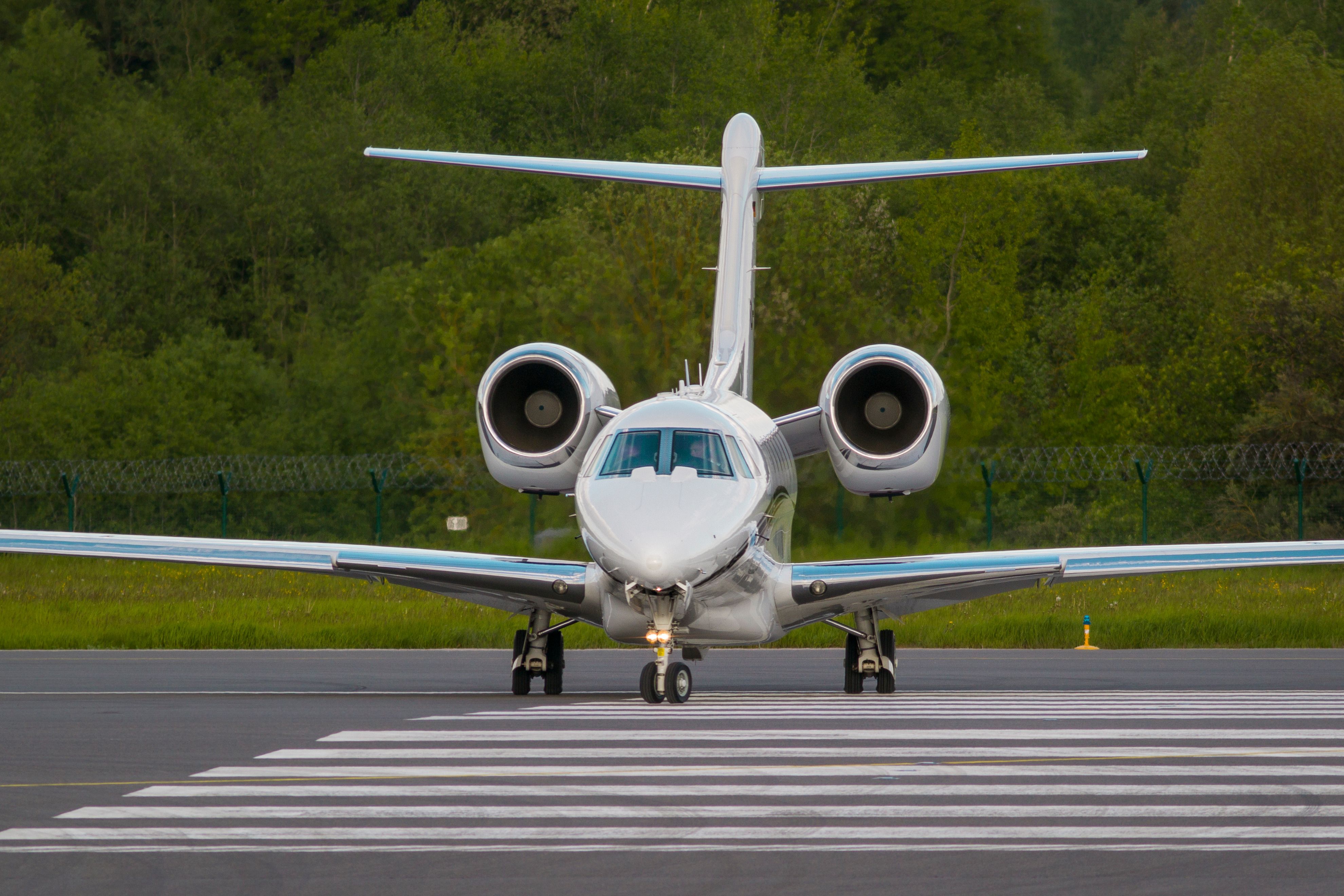 Cessna Citation X Range: How Far Can It Go?
