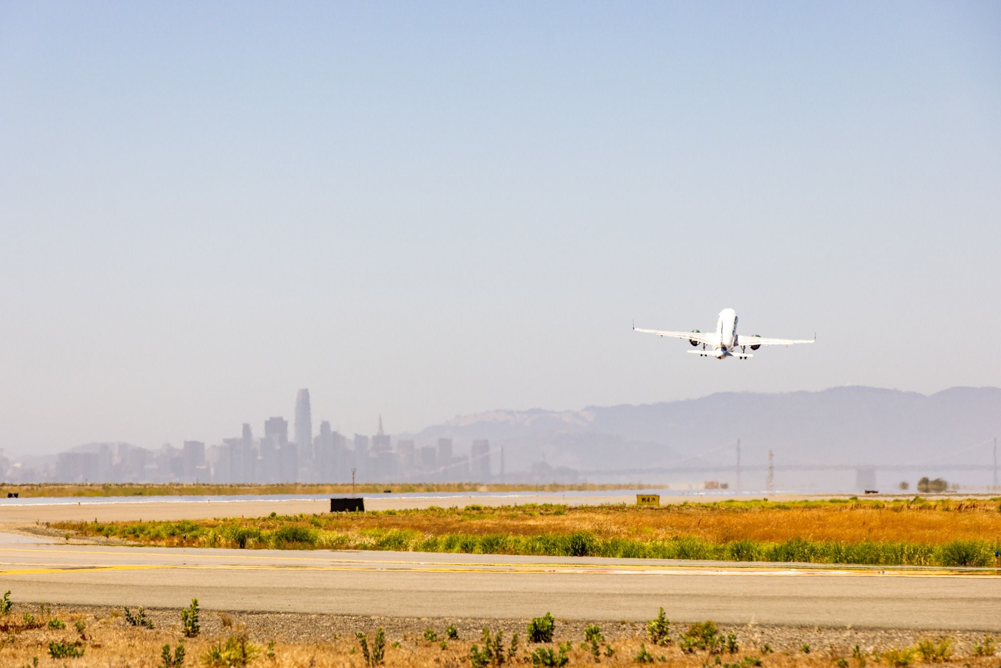 Why Does Oakland International Airport Want To Change Its Name?