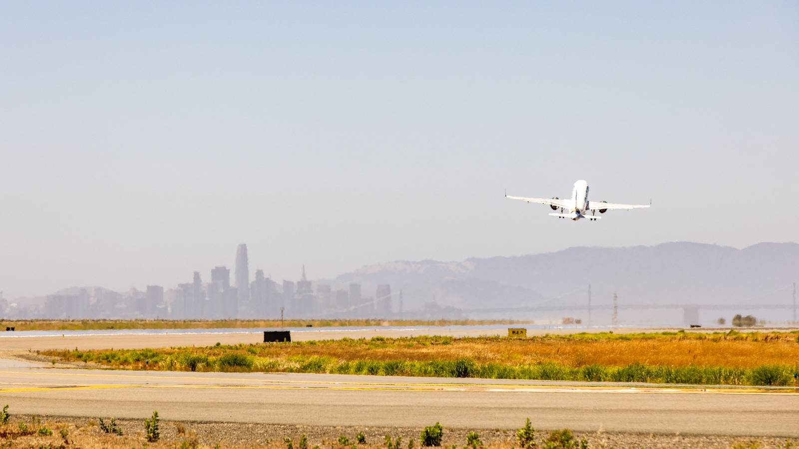 Why Does Oakland International Airport Want To Change Its Name?