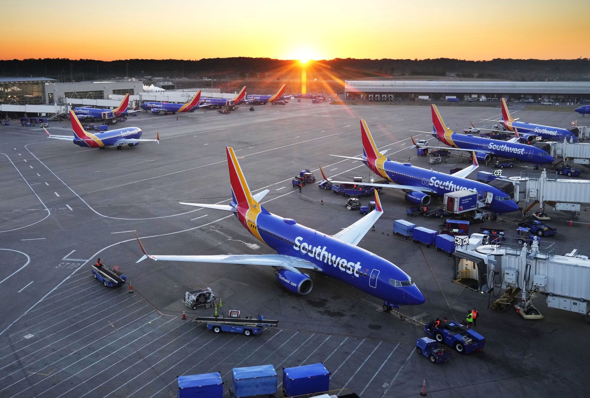Is Southwest Airlines Still A Low-Fare Carrier?
