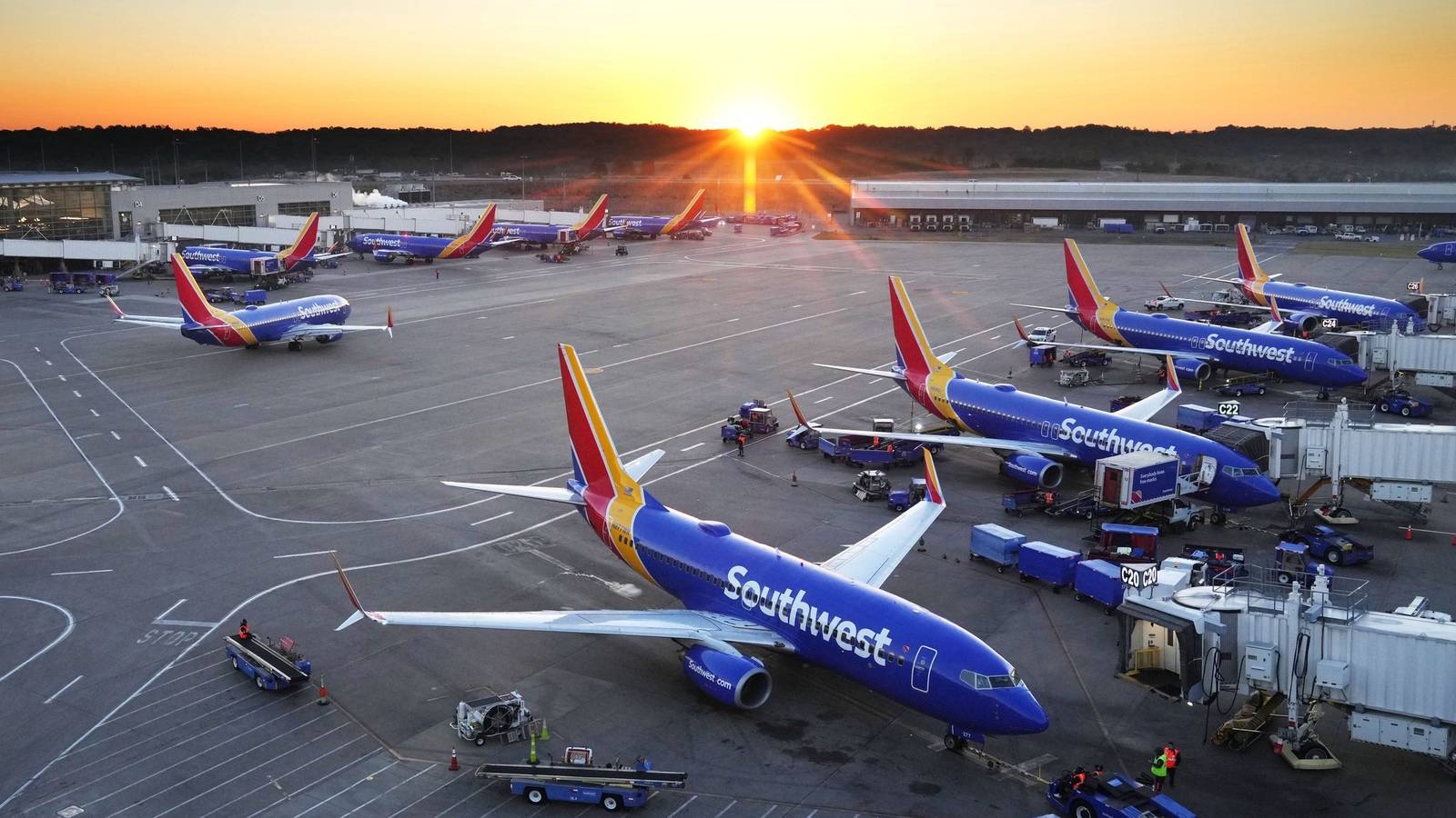 Is Southwest Airlines Still A Low-Fare Carrier?