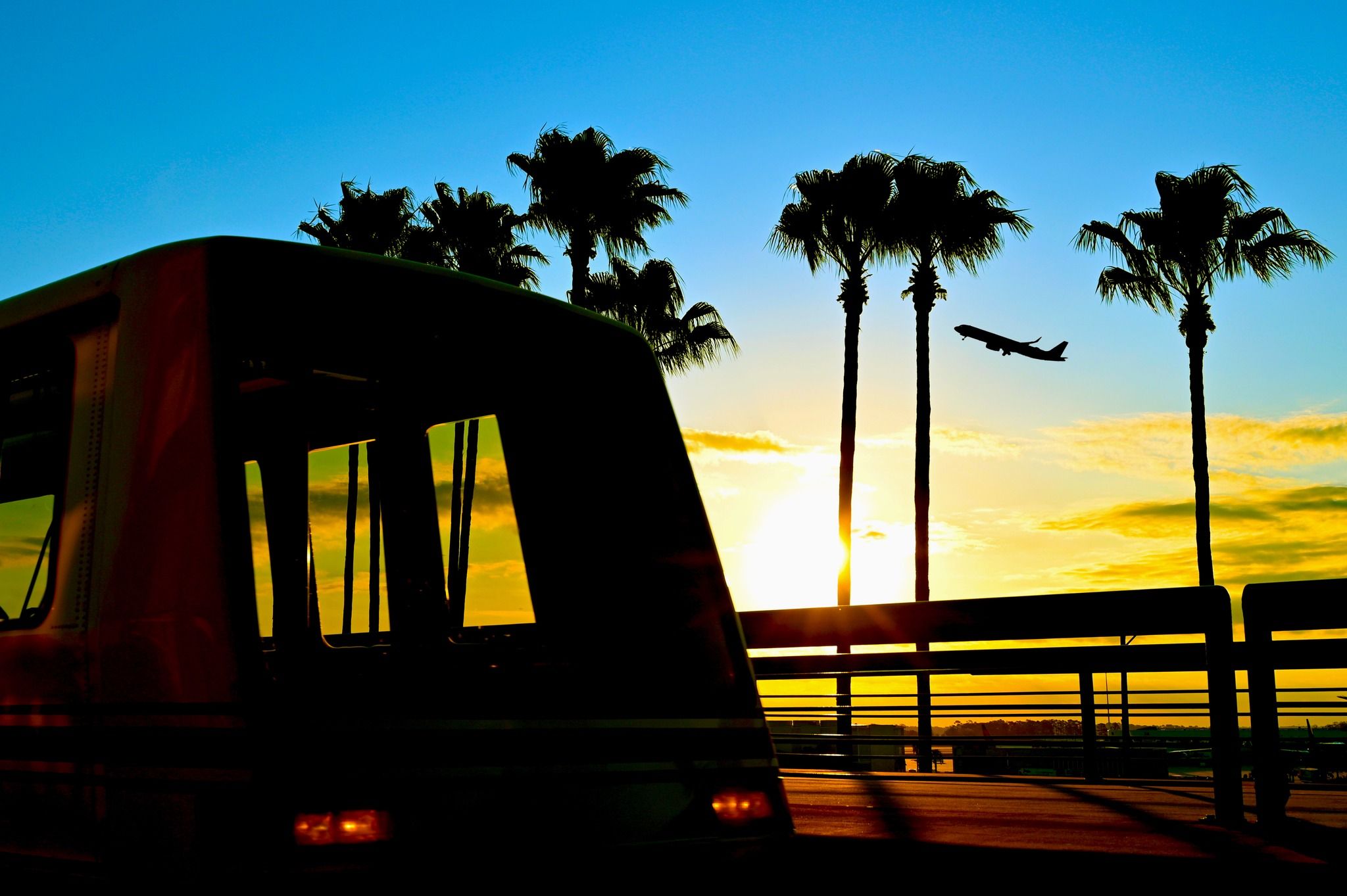 Orlando International Airport Prepares For Busiest-Ever Spring Break