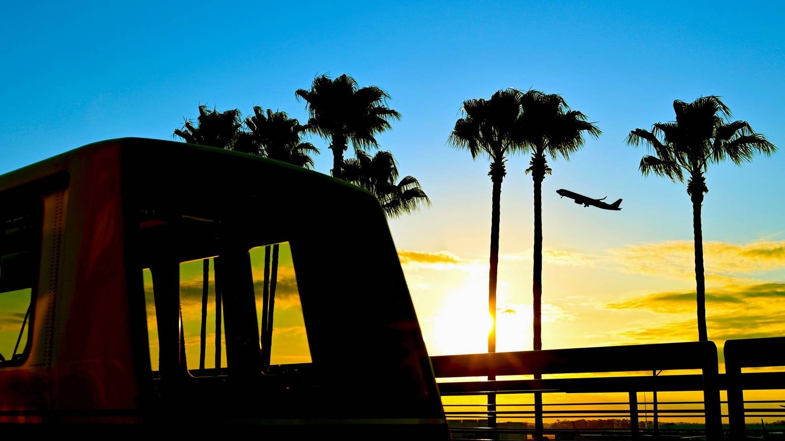 Orlando International Airport Prepares For Busiest-Ever Spring Break