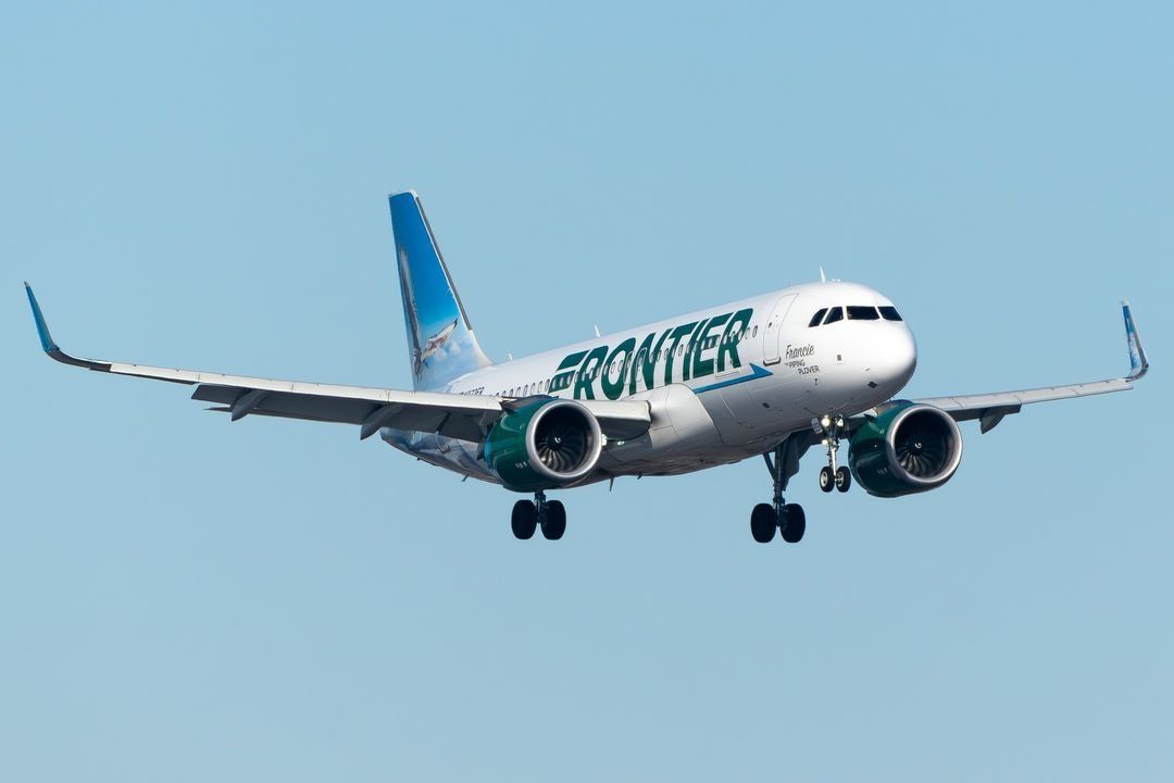Curious Corridors: Frontier Flight Routes You Might Not Know About