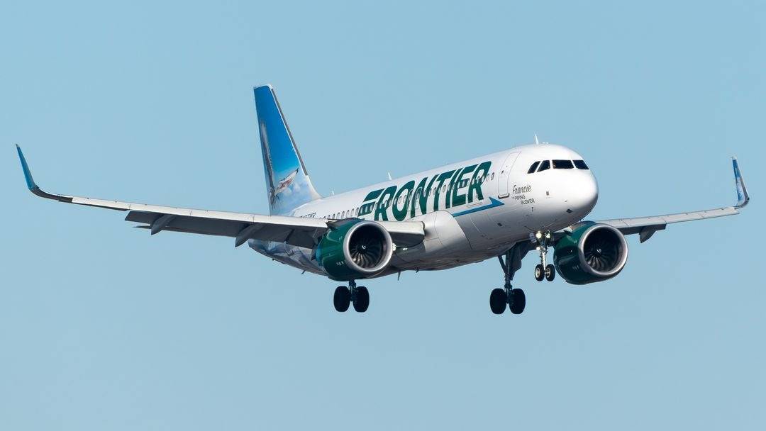 Curious Corridors: 5 Frontier Flight Routes You Didn't Know About