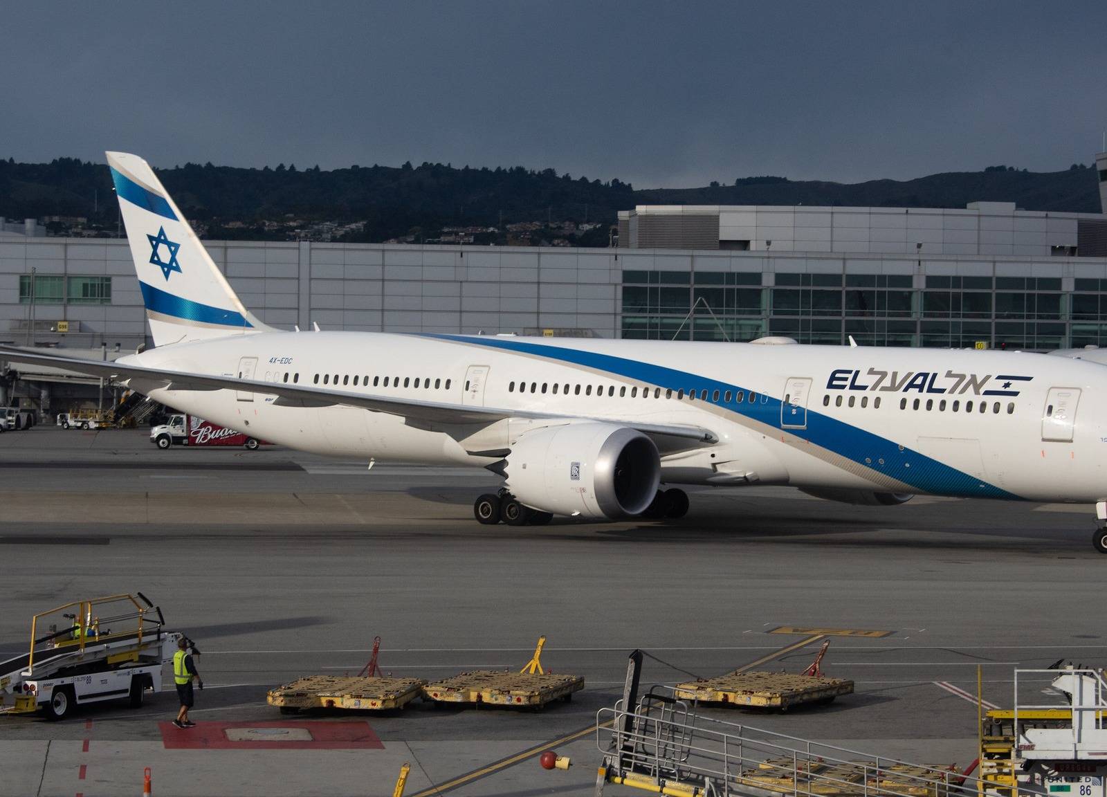 EL AL Signs Preliminary Order For Up To 9 More Boeing 787-9