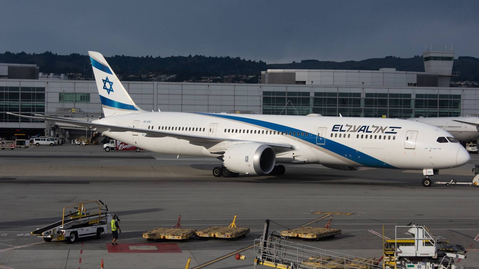 EL AL Signs Preliminary Order For Up To 9 More Boeing 787-9