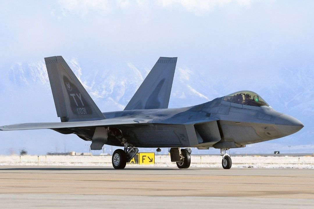 Miramar: What To Expect This Year From The Largest Military Air Show In The US