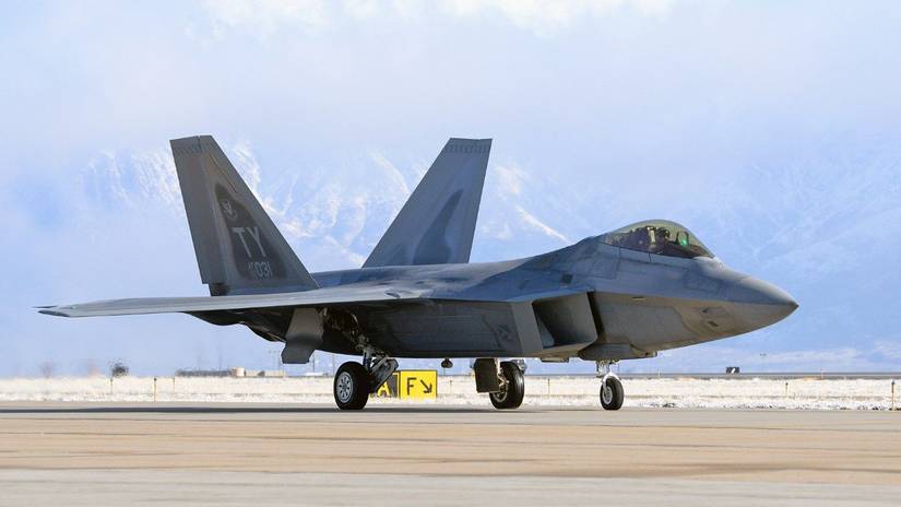 Which Fighter Jets Have Thrust Vectoring?