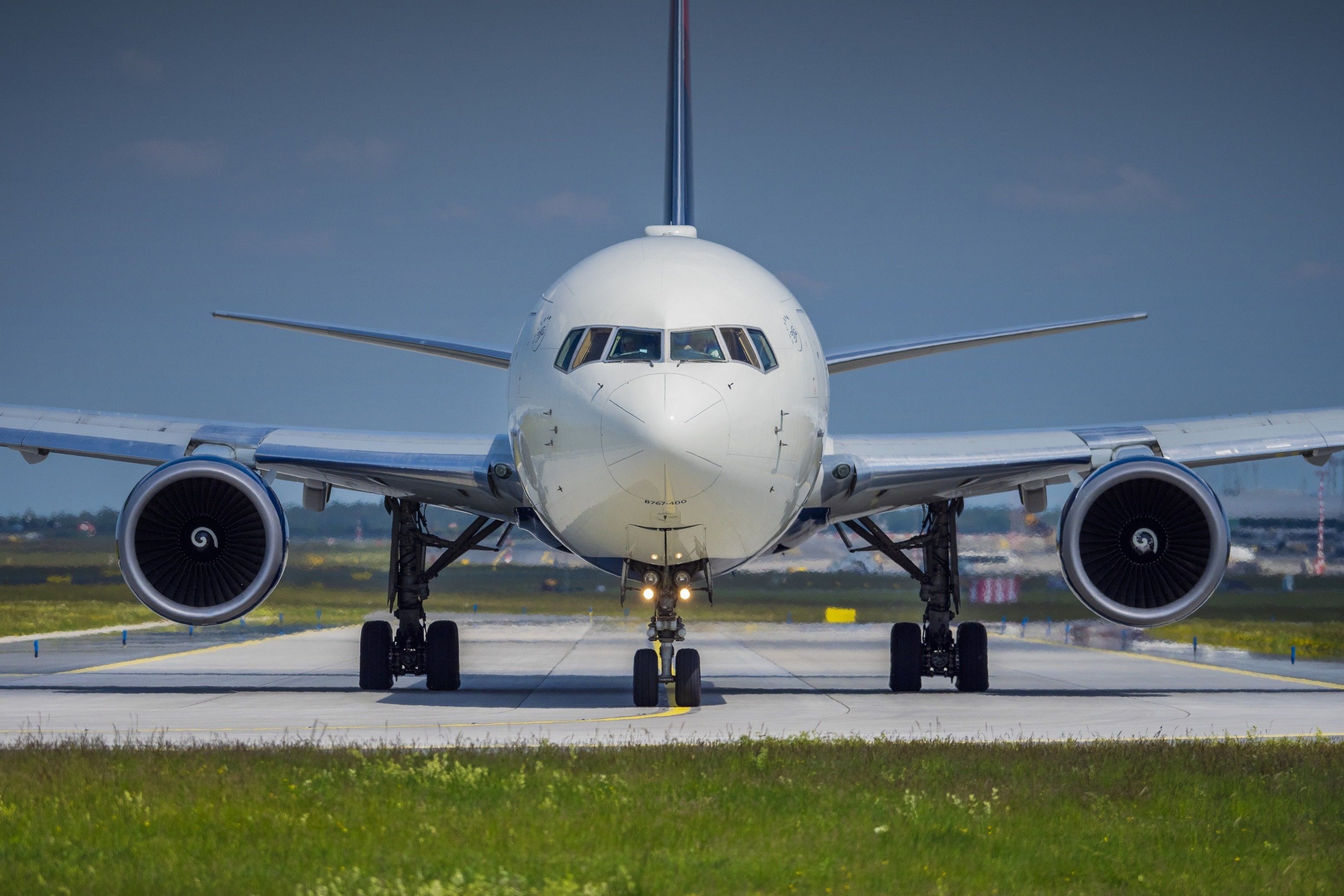 The World's Longest Boeing 767 Flights