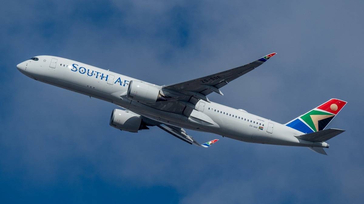 Sale Of South African Airways Collapses After 3 Years Of Negotiation