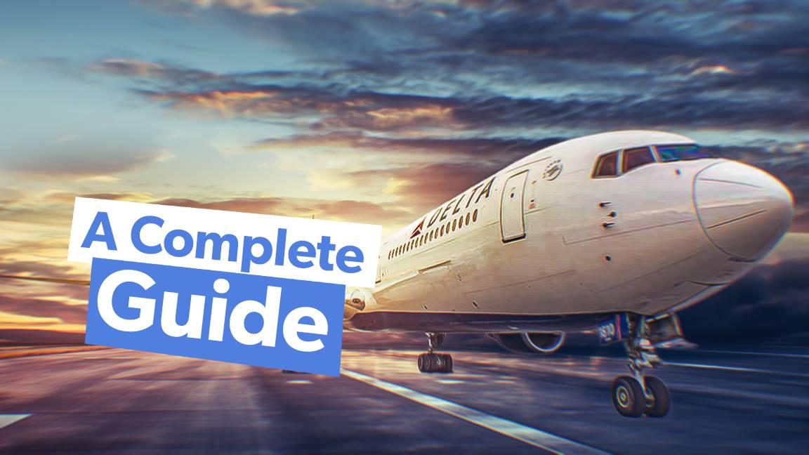 Delta's Boeing 767-400ER Fleet: Everything You Need To Know