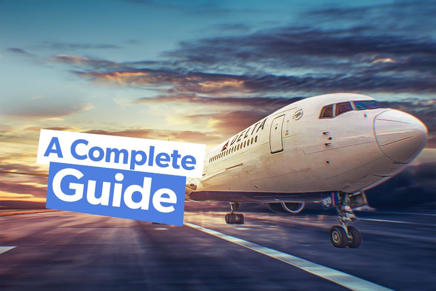 Delta's Boeing 767-400ER Fleet: Everything You Need To Know