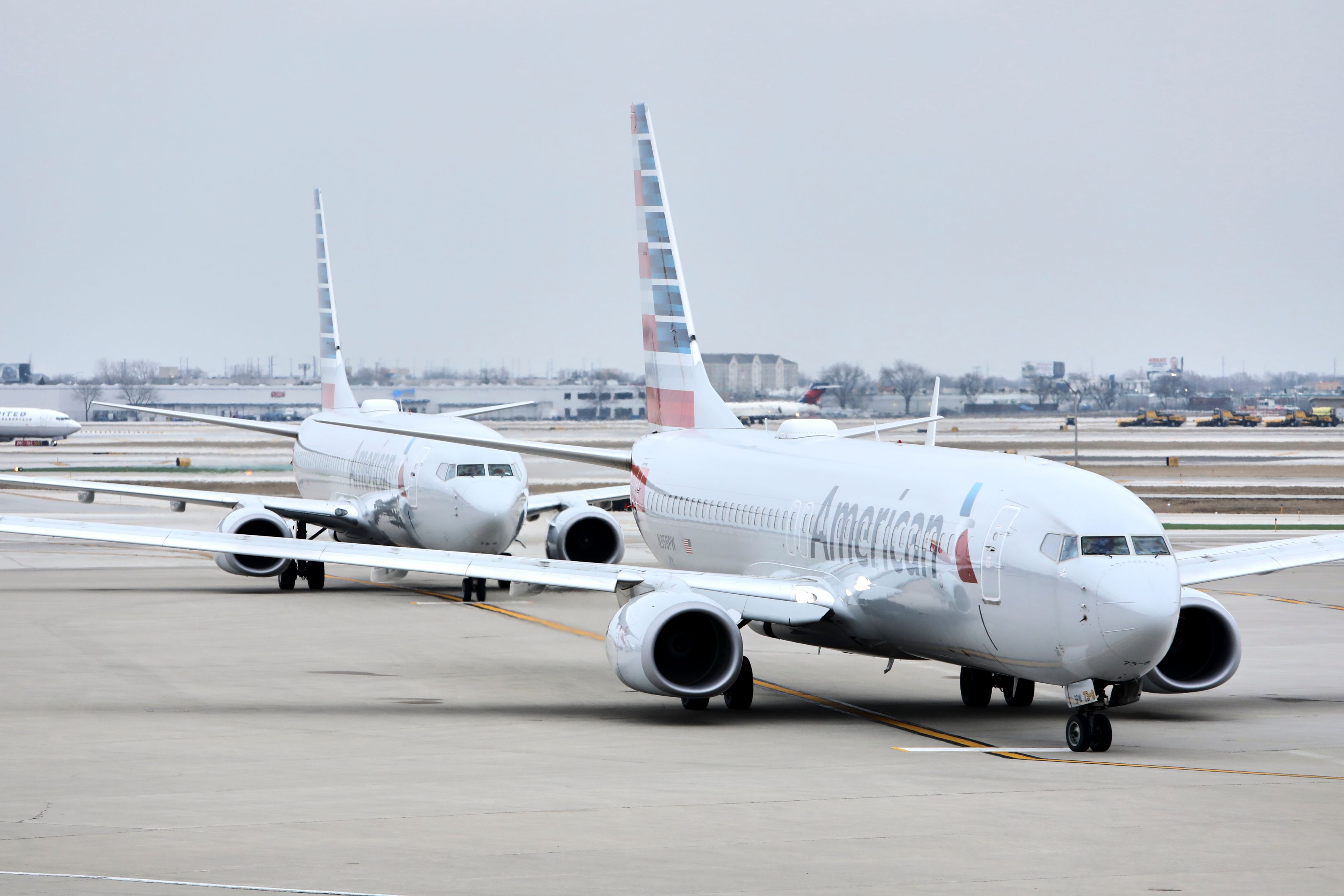 American Airlines To Increase Engine Overhaul Output By 60% At Tulsa Facility