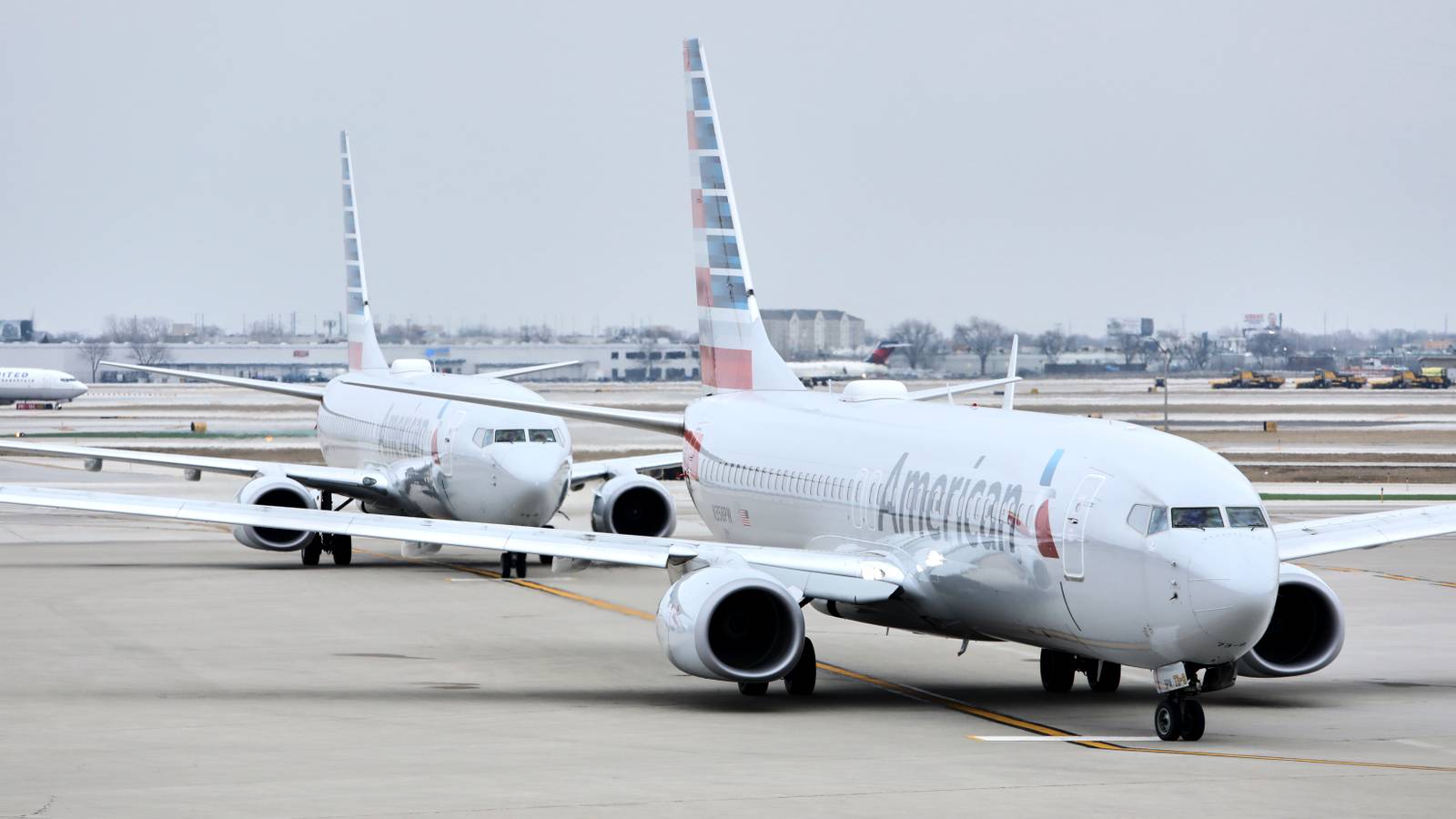 American Airlines To Increase Engine Overhaul Output By 60% At Tulsa Facility