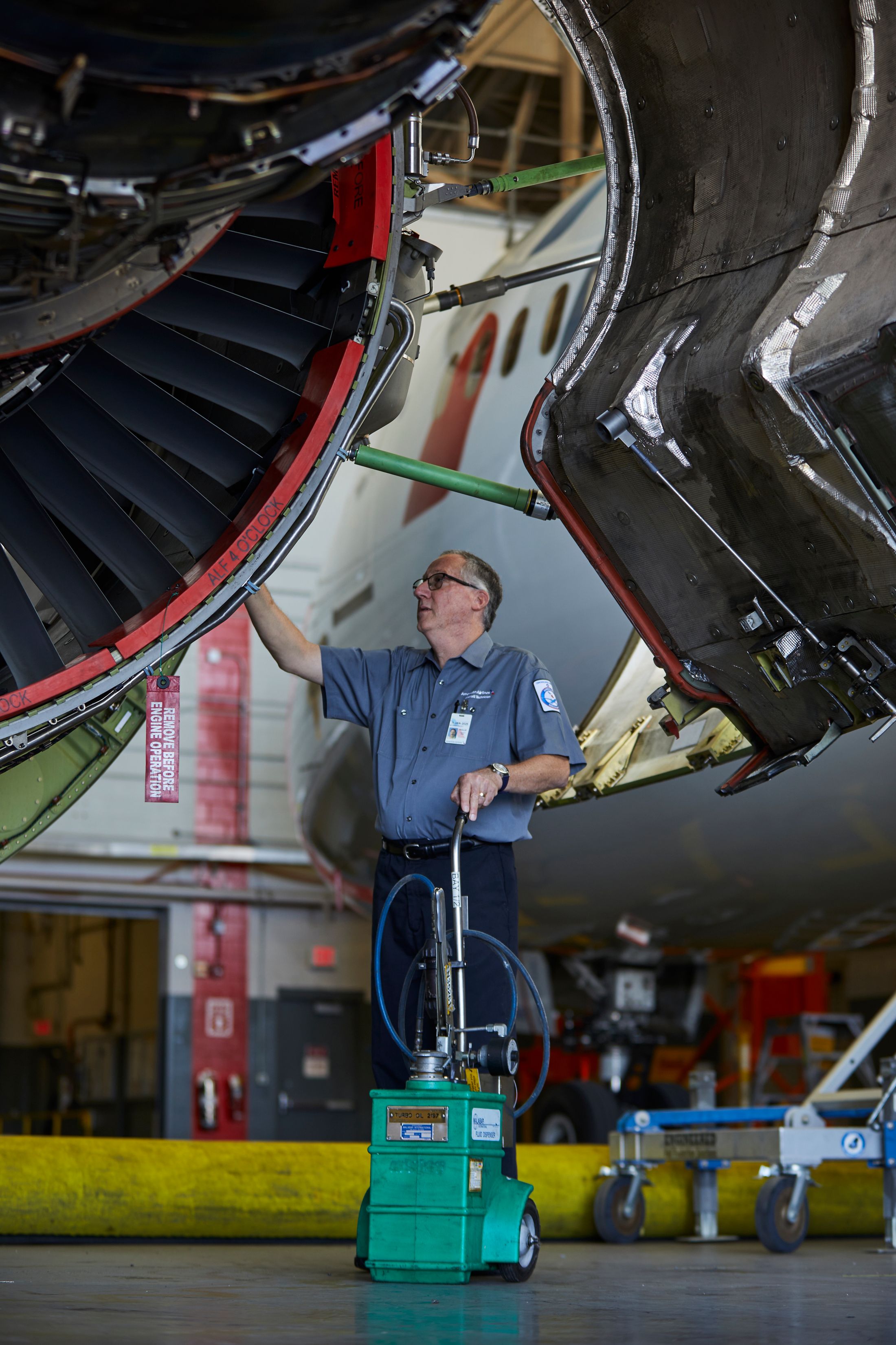 Why Do Airlines Sometimes Fly Empty Planes?