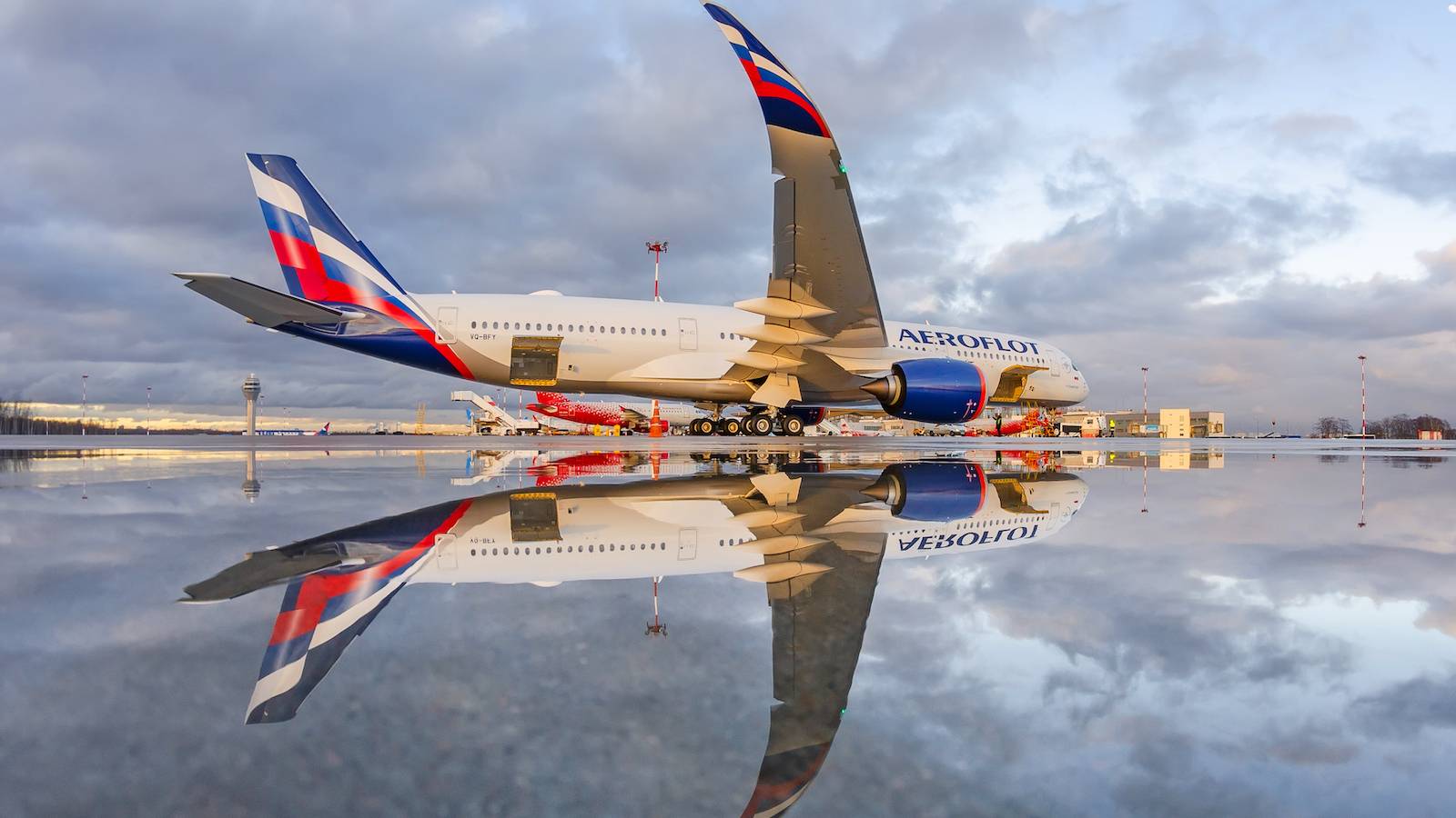 Shrinking Under Sanctions? The Aeroflot Fleet In 2024