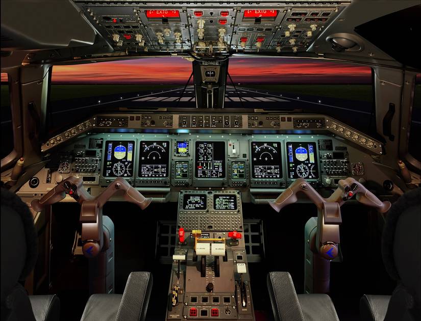 How Have The Roles & Responsibilities Of Pilots Evolved Over The Years?