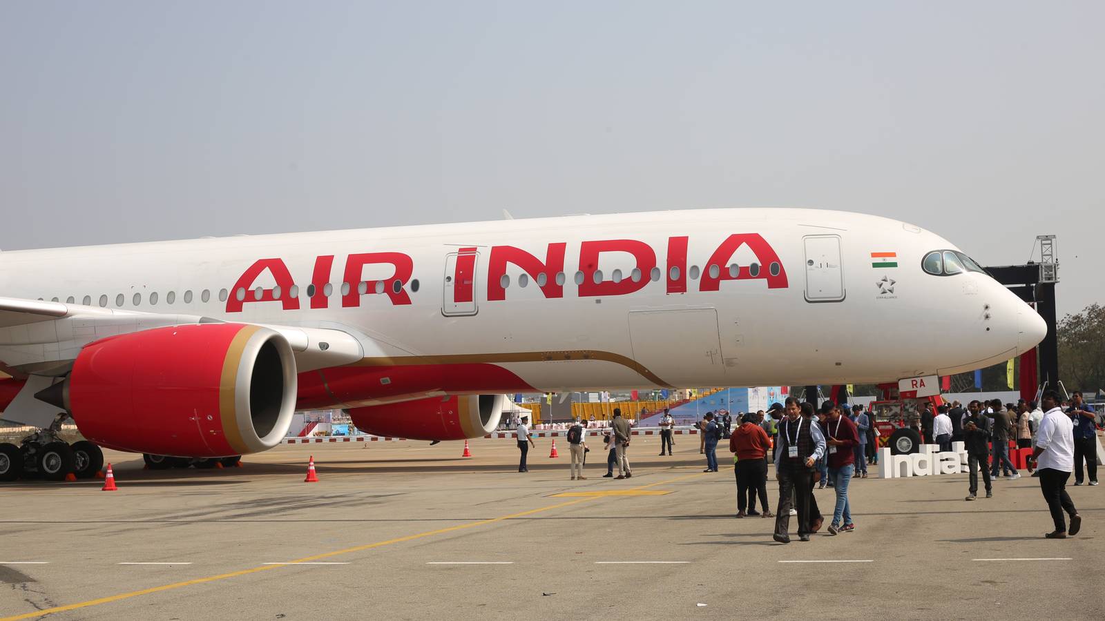Air India Introduces Enhancements To Flying Returns Program