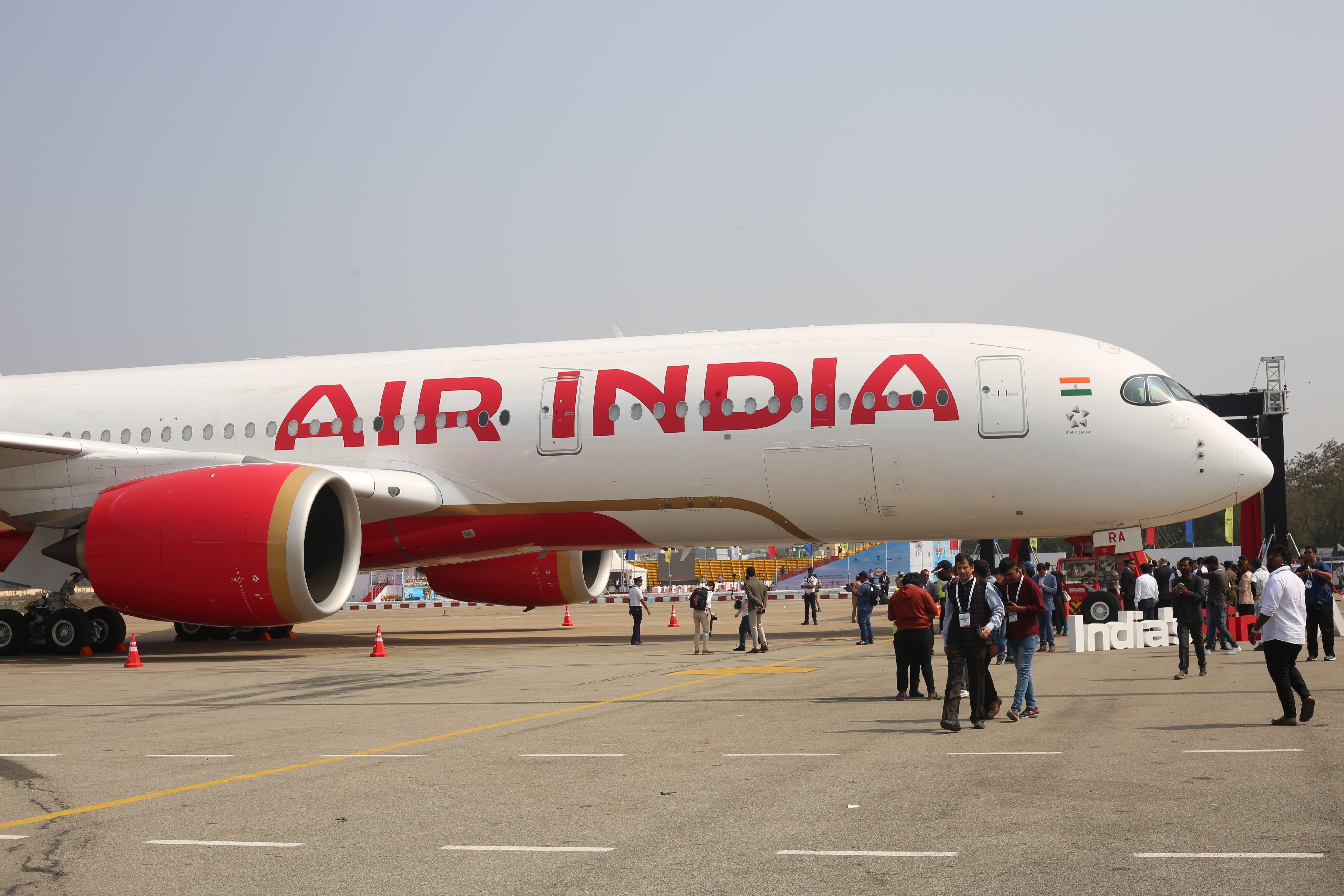 Air India Introduces Enhancements To Flying Returns Program