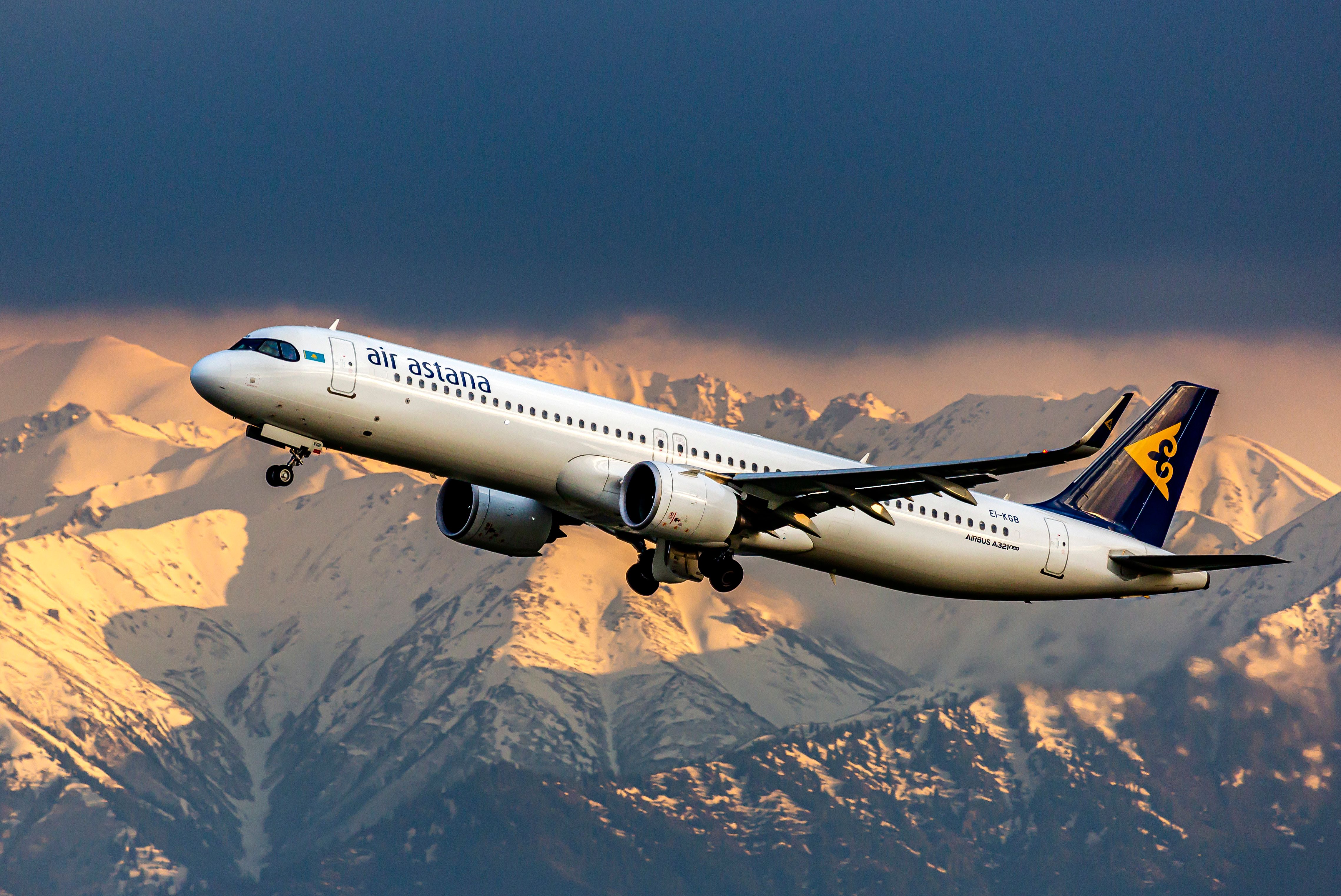 Air Astana Posts Impressive $69M Profit Alongside Record Passenger Numbers