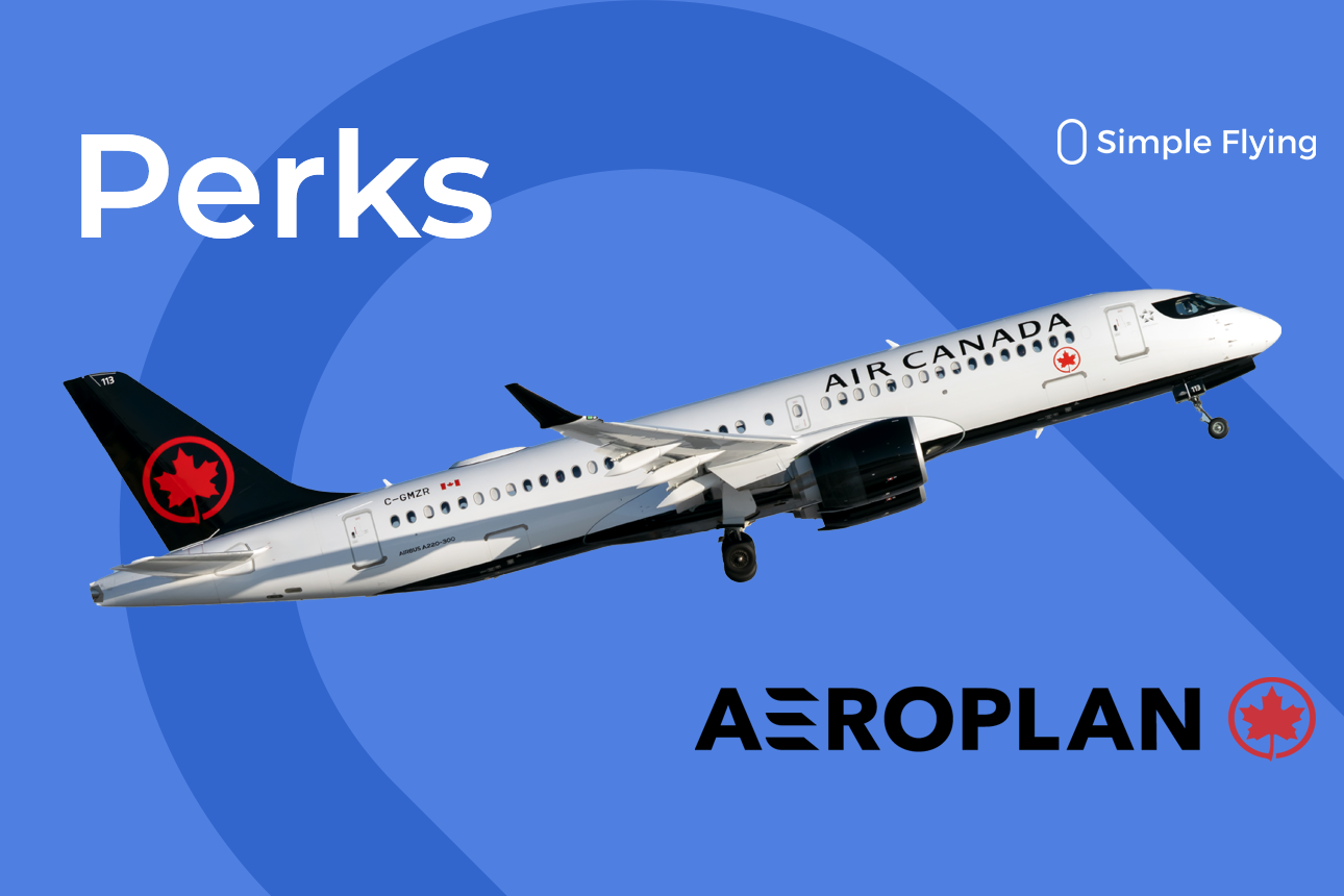 Air Canada Aeroplan: What Are The Hidden Perks?