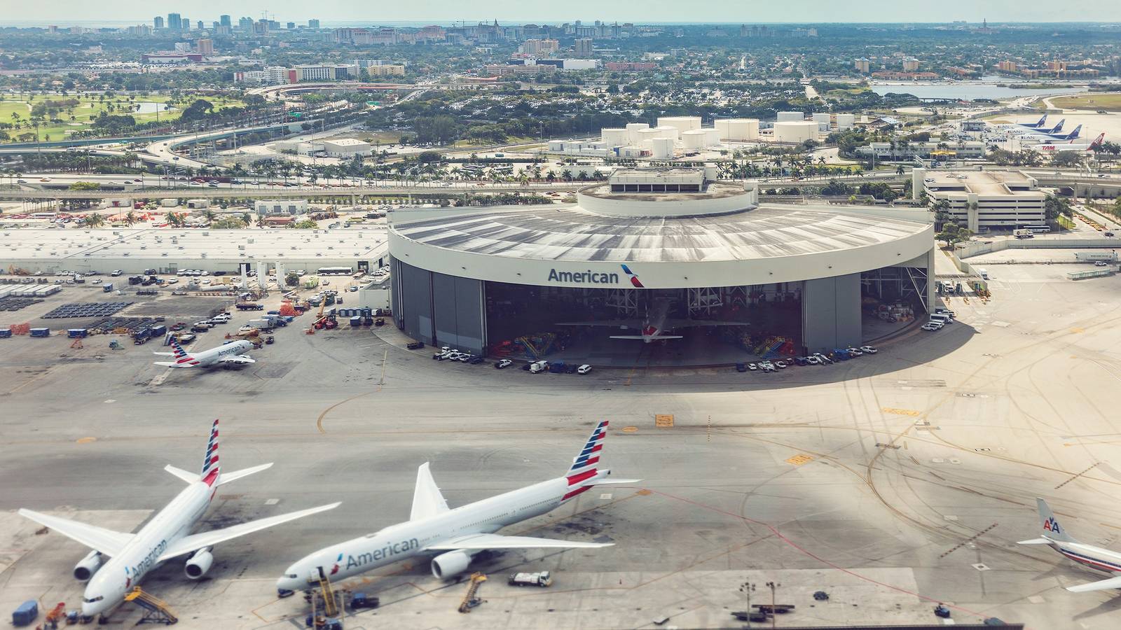 Miami International Airport s Skytrain Reopens After 4 2 Million Repairs miami-international-airport-s-skytrain-reopens-after-4-2-million-repairs