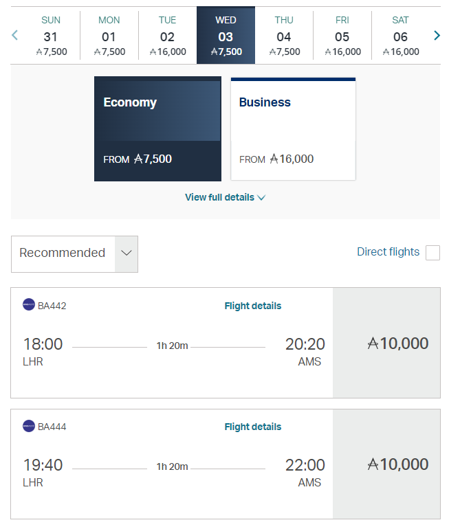How To Spend Cathay Pacific Asia Miles