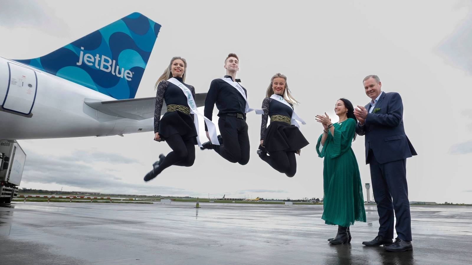The Most Notable New Airline Routes This Week