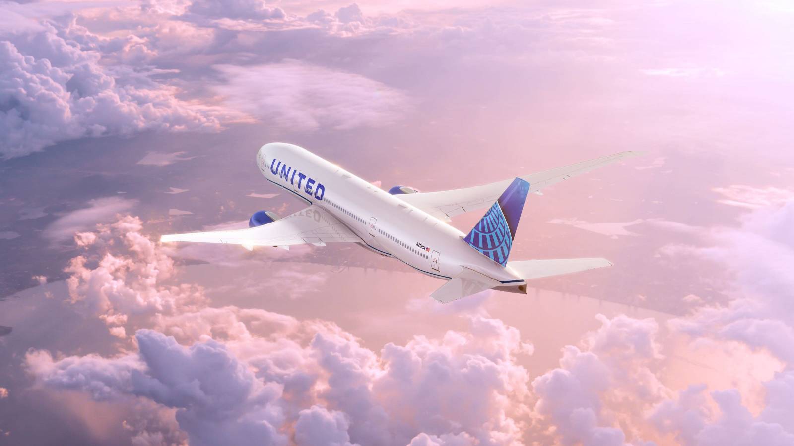 Approaching 1000 Aircraft! United Airlines' Fleet In 2024