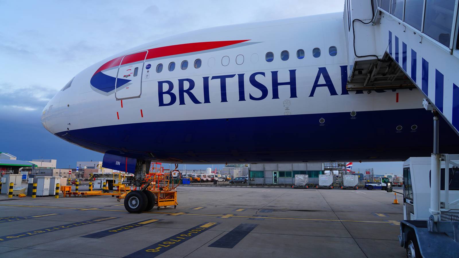 British Airways Executive Club Limits Japan Airlines Award Flight Availability