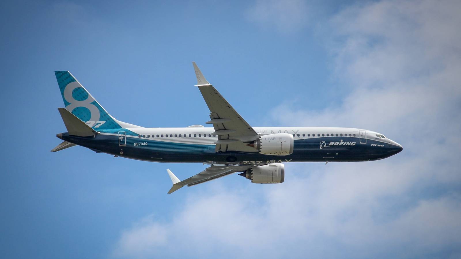 Allegiant Joins Ryanair Warning Of Boeing 737 MAX Delays