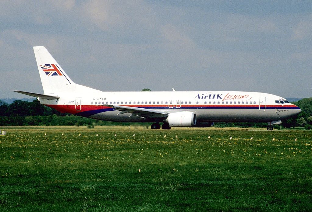 Modiluft: The Indian Airline That Time Forgot