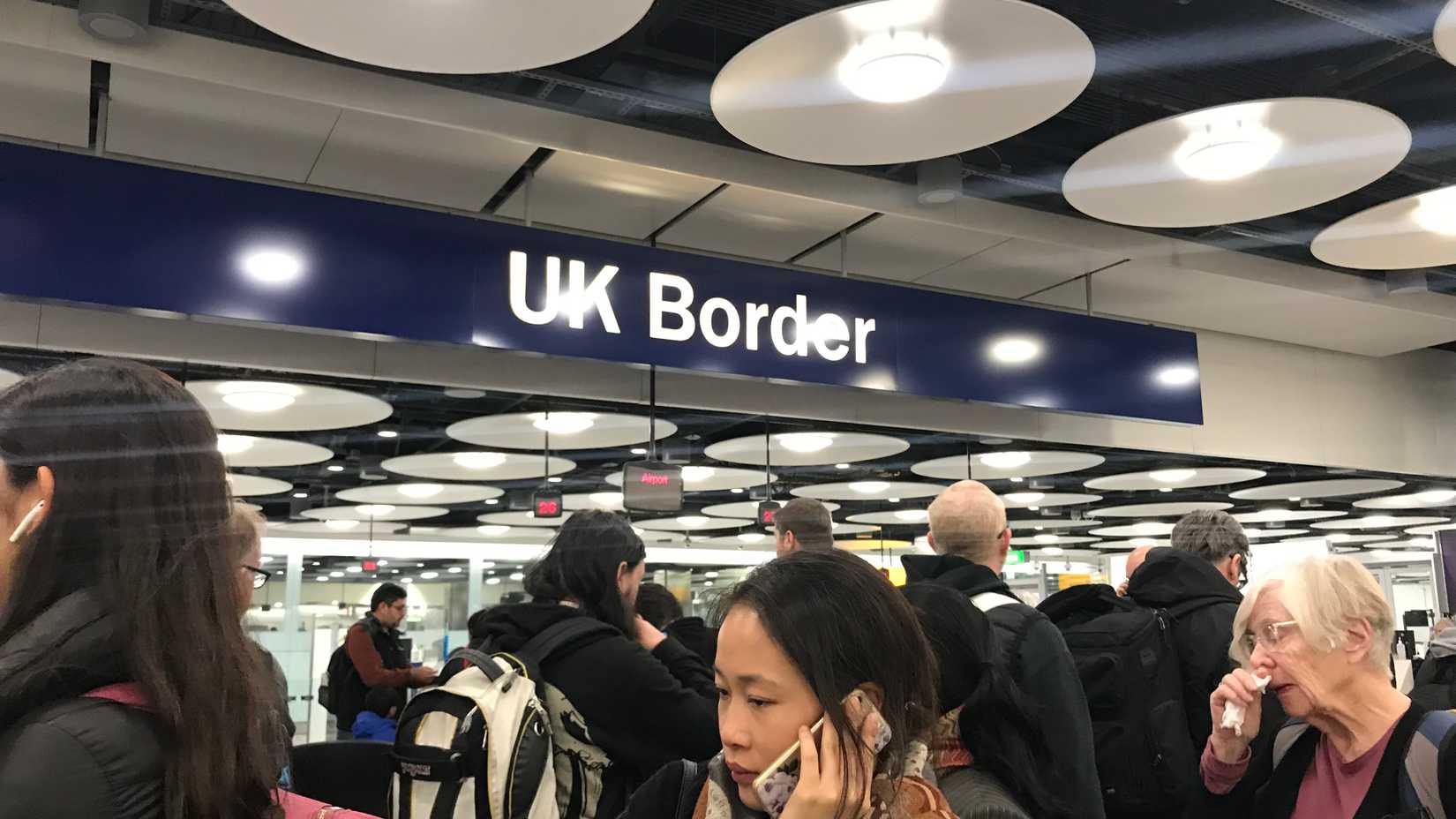 SITA Urges Airports To Face The Future With Biometrics