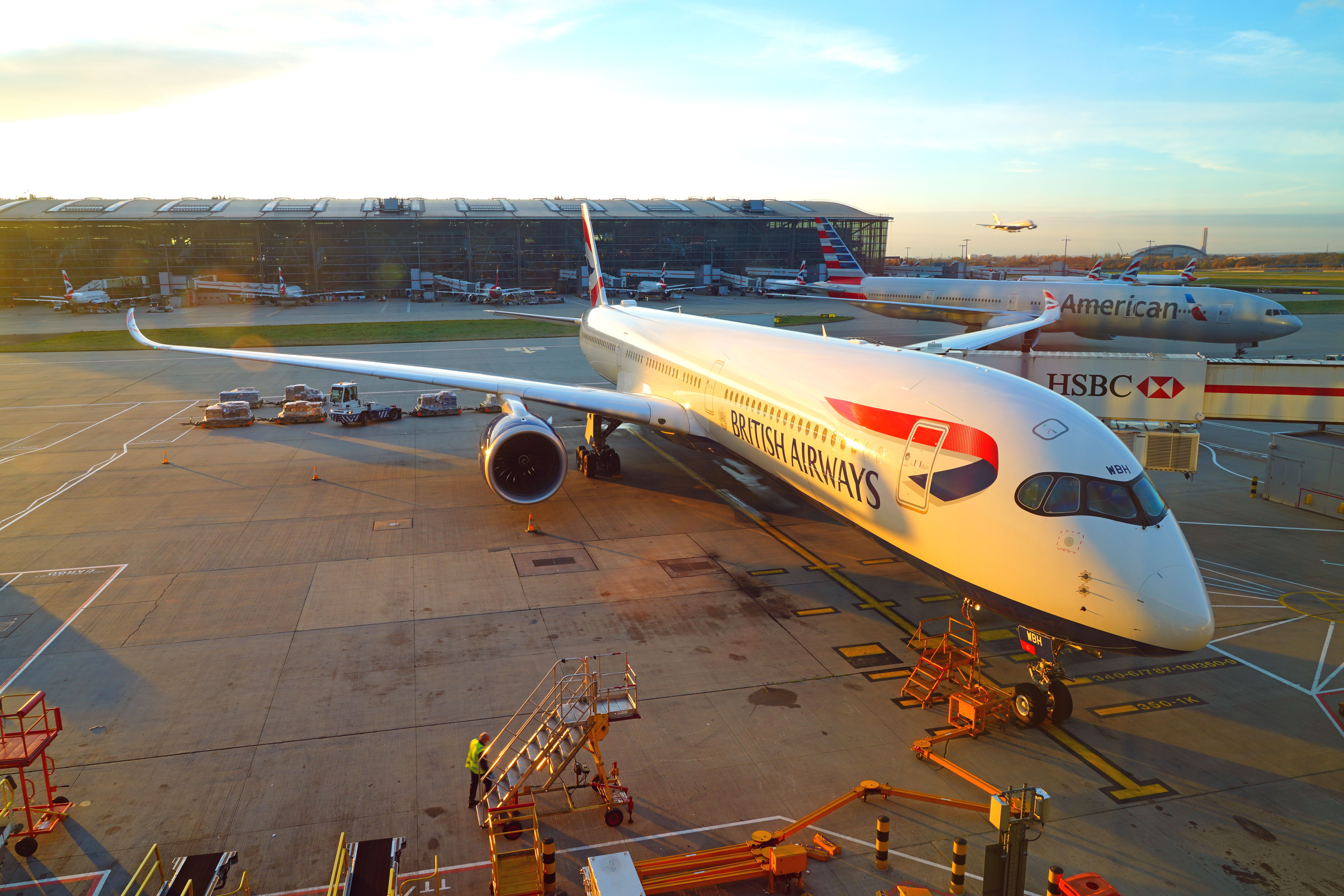 The 5 Best Ways To Earn Avios Without Flying
