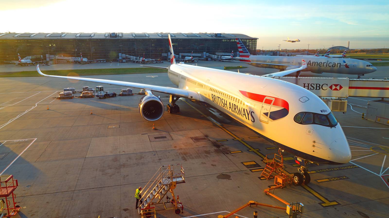 The 5 Best Ways To Earn Avios Without Flying